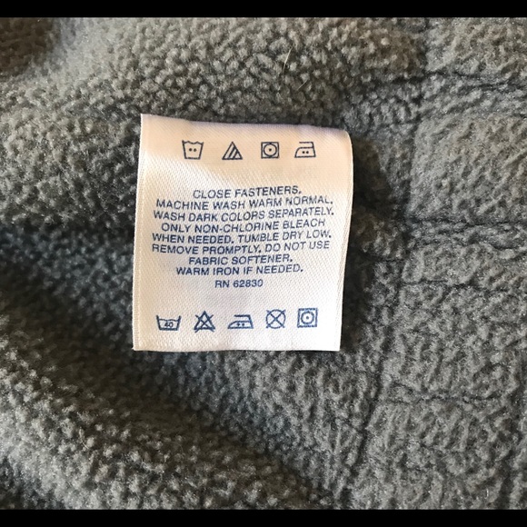 Lands’ End Winter Coat - Picture 8 of 10